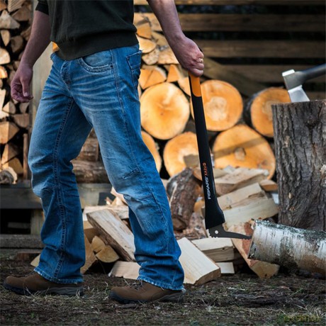Capina Fiskars - WoodXpert Sappie XA22