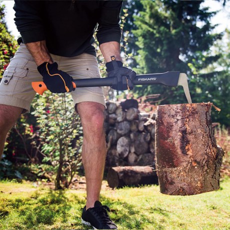 Capina Fiskars - WoodXpert Sappie XA22