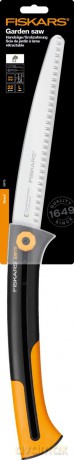 Fiskars - Xtract Garden Saw (L) SW75