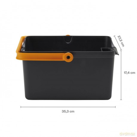 Fiskars Balcony garden toolbox