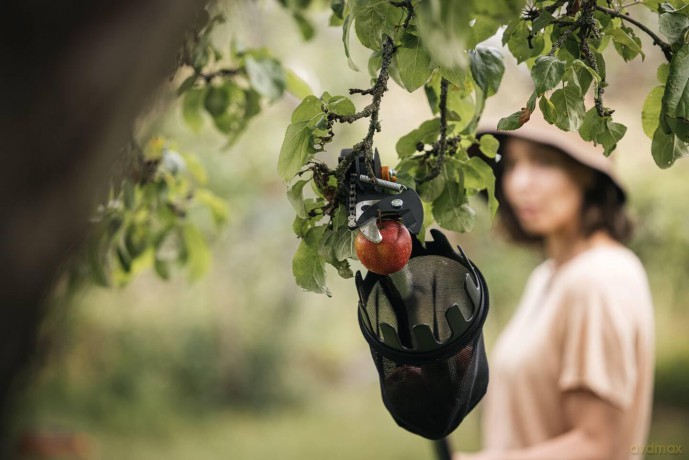 Fiskars Fruit Picker for UP86,UP84,UP82