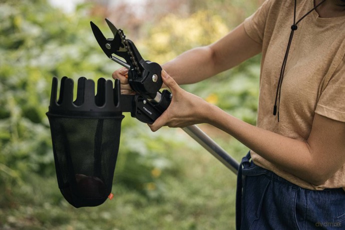 Fiskars Fruit Picker for UP86,UP84,UP82