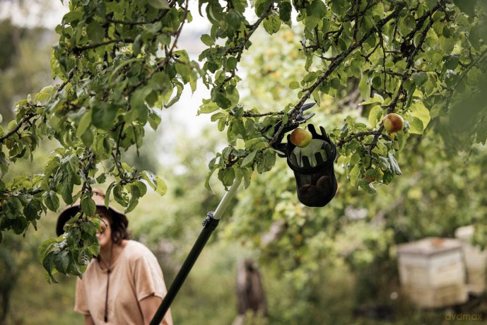 Fiskars Fruit Picker for UP86,UP84,UP82