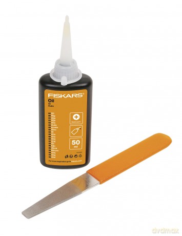 Fiskars Maintenance Set