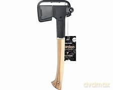 Fiskars Norden chopping axe N10