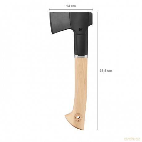Fiskars Norden chopping axe N7
