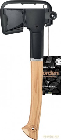 Fiskars Norden splitting axe N12