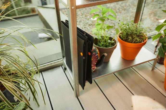 Fiskars Planting and repotting mat