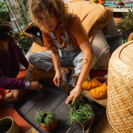 Fiskars Planting and repotting mat