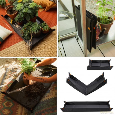 Fiskars Planting and repotting mat