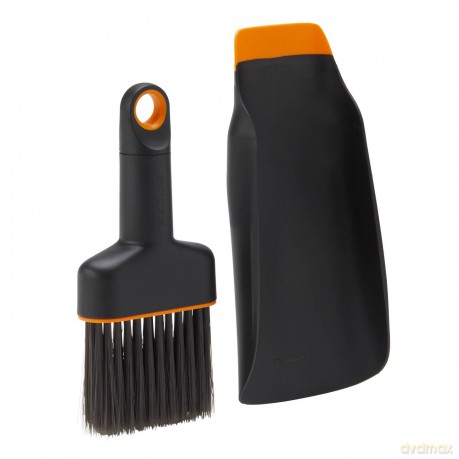 Fiskars Planting scoop and brush set