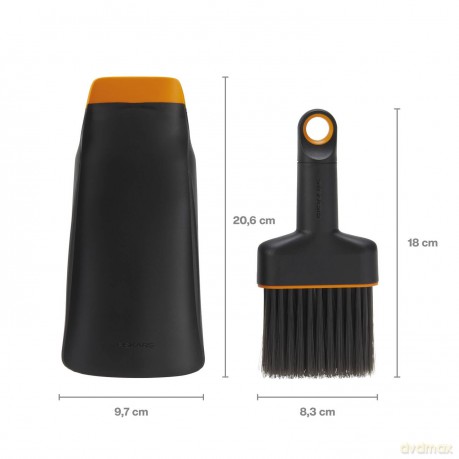 Fiskars Planting scoop and brush set