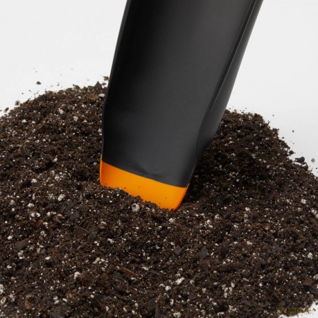 Fiskars Planting scoop and brush set