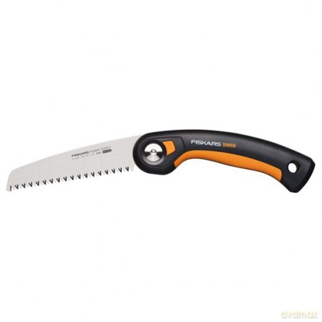 Fiskars Plus Folding Saw SW68