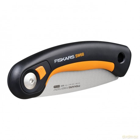 Fiskars Plus Folding Saw SW68