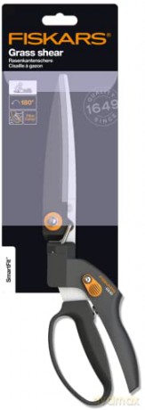 Fiskars SmartFit Grass Shear GS40