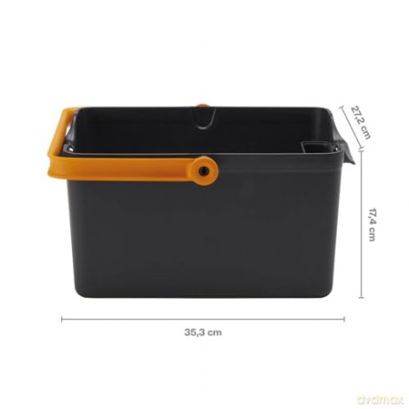 Fiskars Urban garden set 7 pcs