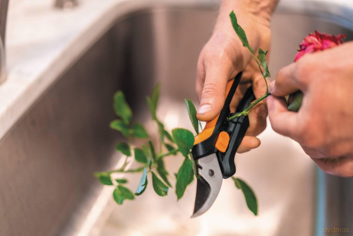 Fiskars Urban garden set 7 pcs
