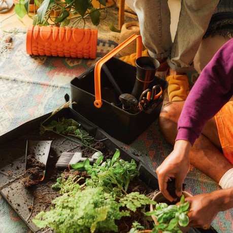 Fiskars Urban garden set 7 pcs