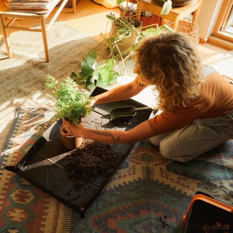 Fiskars Urban garden set 7 pcs