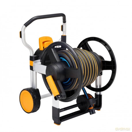 Fiskars Waterwheel Manual XL with wheels, all-in