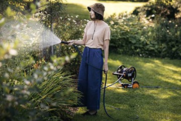 Fiskars Waterwheel Manual XL with wheels, all-in