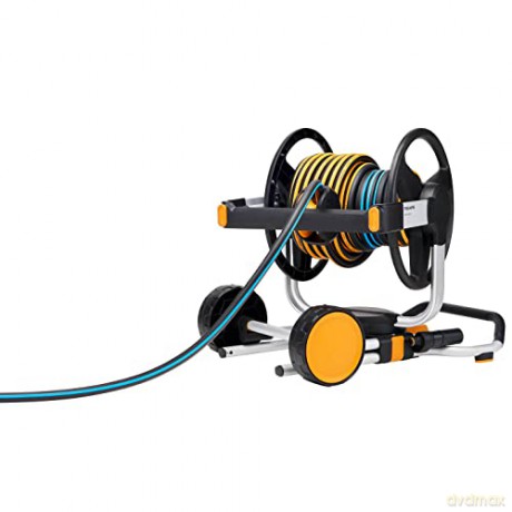 Fiskars Waterwheel Manual XL with wheels, all-in