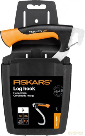 Fiskars WoodXpert Log Hook