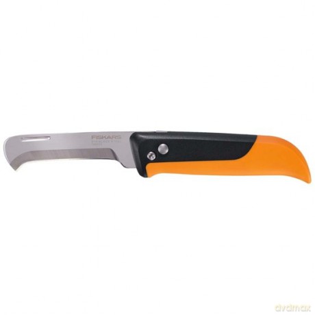 Fiskars X-series Folding produce knife K80