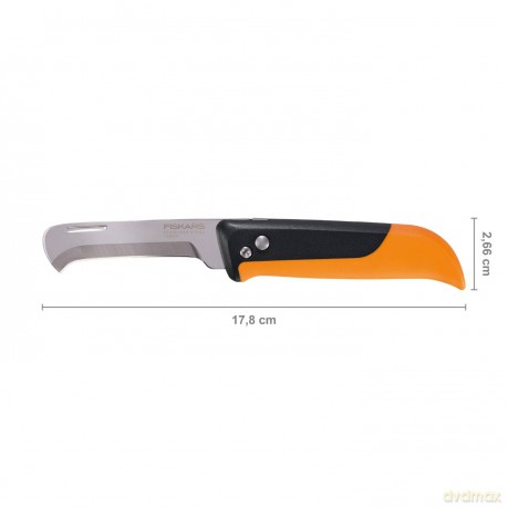 Fiskars X-series Folding produce knife K80