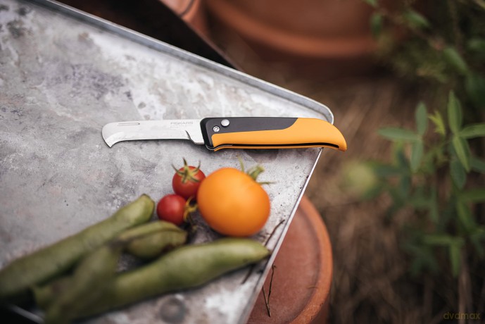 Fiskars X-series Folding produce knife K80