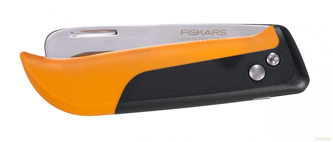 Fiskars X-series Folding produce knife K80