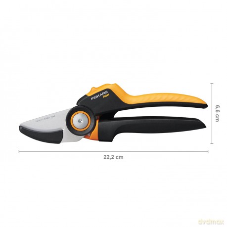 Fiskars Xseries PowerGear pruner anvil L P941
