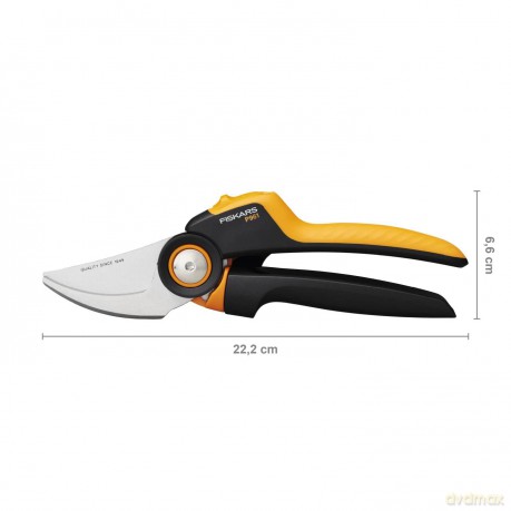 Fiskars Xseries PowerGear pruner bypass L P961