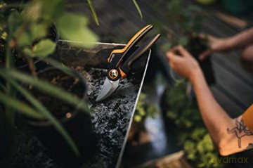 Fiskars Xseries PowerGear pruner bypass L P961
