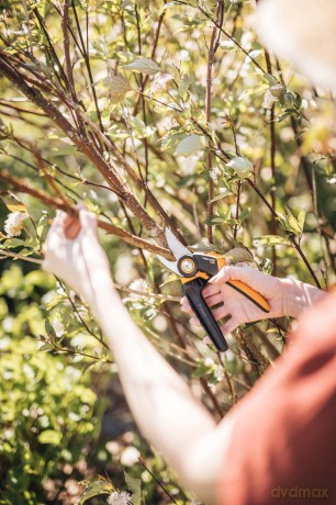 Fiskars Xseries PowerGear pruner bypass M P921