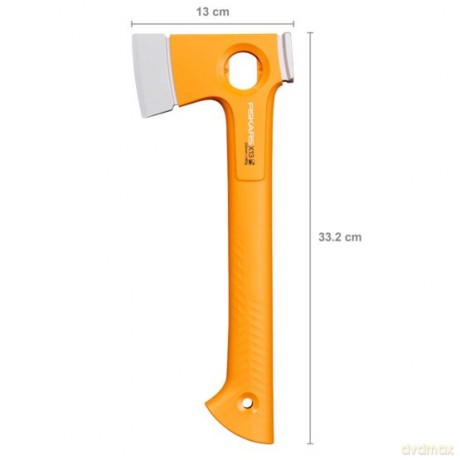 Fiskars X-series X13 Ultra light hiking axe