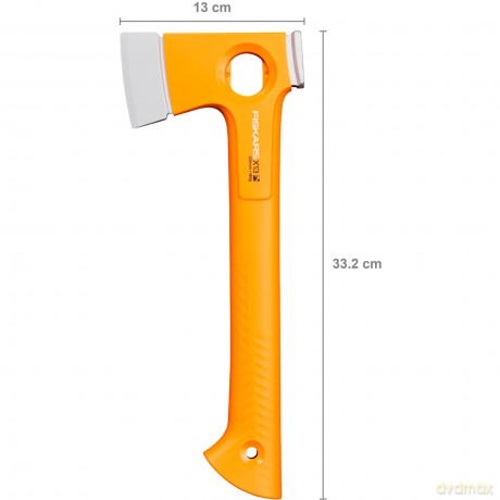 Fiskars X-series X13 Ultra light hiking axe