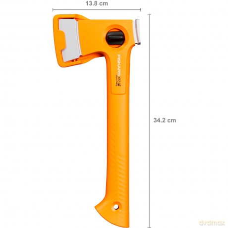 Fiskars X-series X13 Ultra light hiking axe