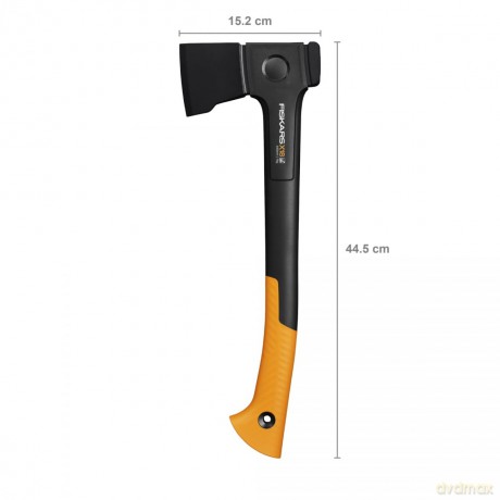 Fiskars X-series X18 Universal axe S blade
