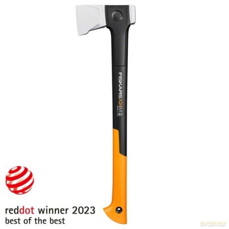 Fiskars X-series X24 Splitting axe M blade