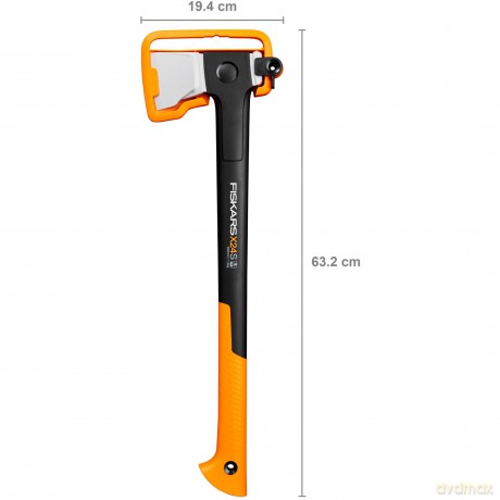 Fiskars X-series X24 Splitting axe S blade