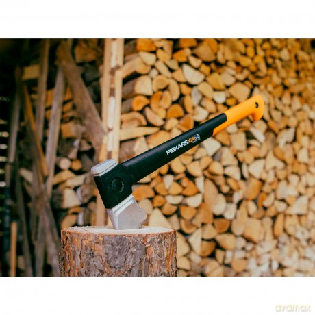 Fiskars X-series X24 Splitting axe S blade