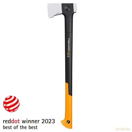 Fiskars X-series X28 Splitting axe M blade