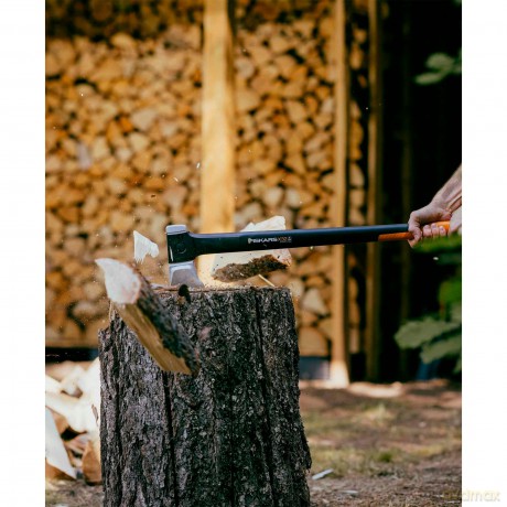 Fiskars X-series X32 Splitting axe L blade