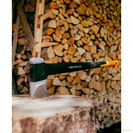 Fiskars X-series X32 Splitting axe L blade