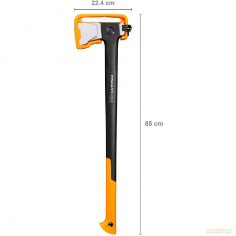 Fiskars X-series X32 Splitting axe L blade