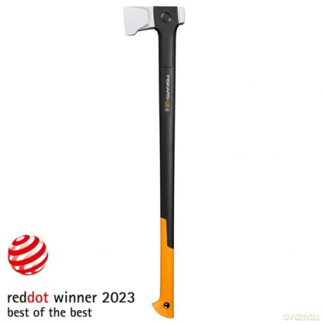 Fiskars X-series X36 Splitting axe L blade