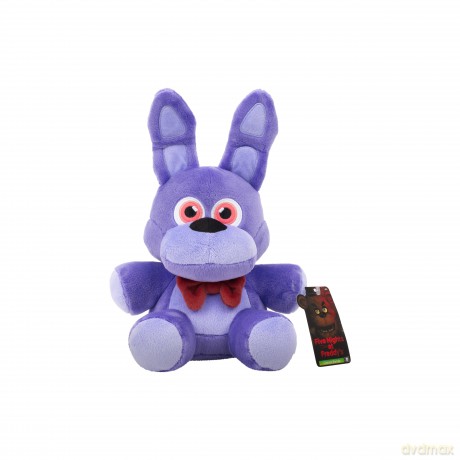 Maskotka Five Nights at Freddy's - Core Plush Bonnie (FNF0033)