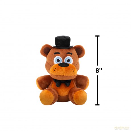 Five Nights at Freddy's - Core Plush Freddy (FNF0032)